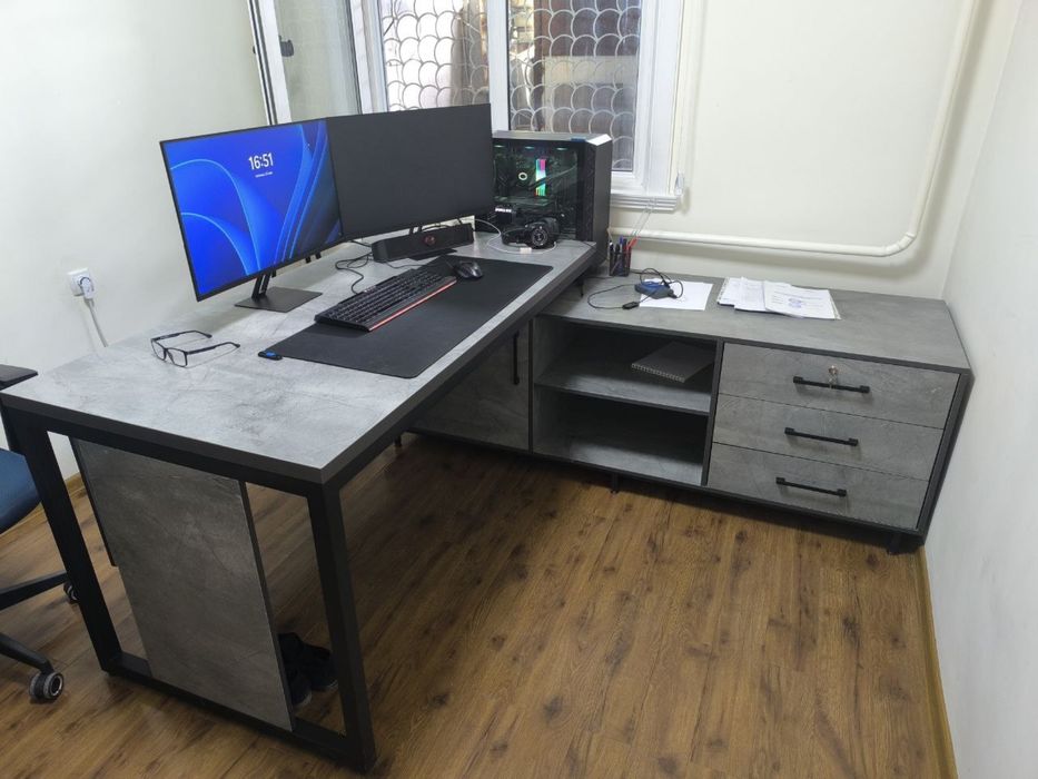 Loft stol stilaj parta jurnalni stollar har xil turdagi mebel yasaymiz