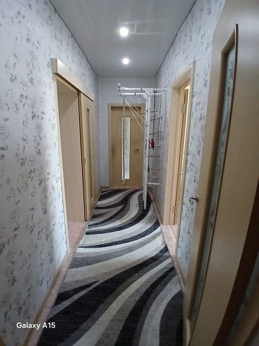 Дом село Майское.