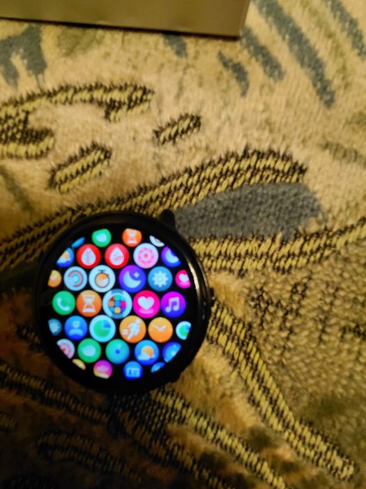 Продам часы новые