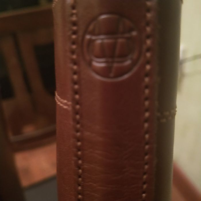 Сапоги Massimo Dutti