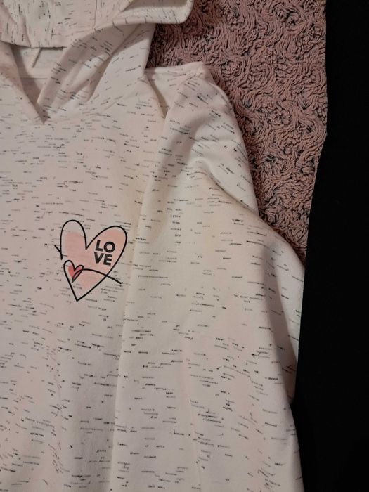 Комплект за момиче - 152