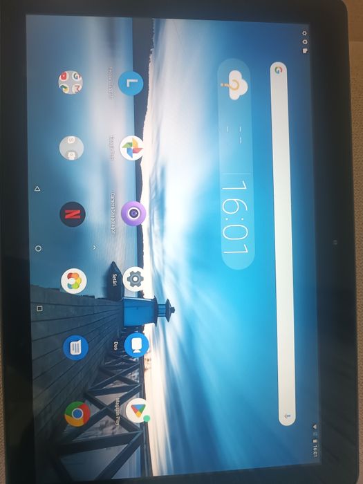 Tableta Lenovo Tab E10