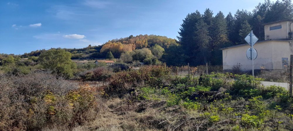 Продава се Магазин в Гоце Делчев - 10000 кв.м за 15 €/кв.м - Снимка #1