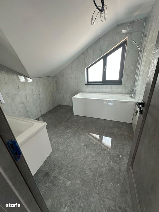 Casa de Vanzare, Strada Primaverii, Comuna Berceni, Judetul Ilfov