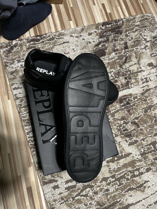 Обувки Replay Чисто нови!
