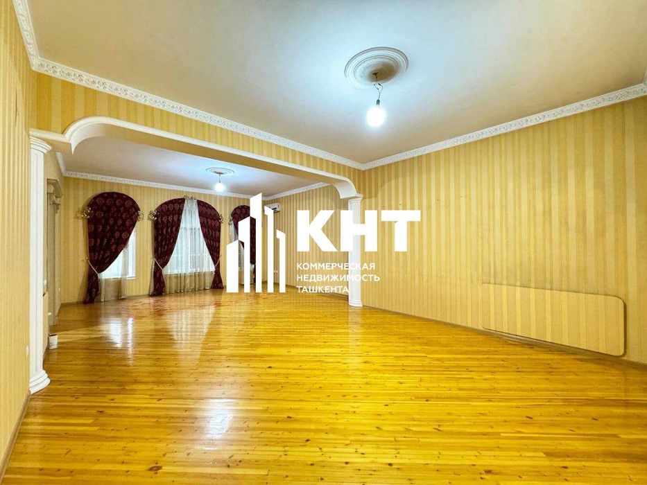 Продажа объекта центр города Гостиница России 435м2 3.3. сотки Мирабад