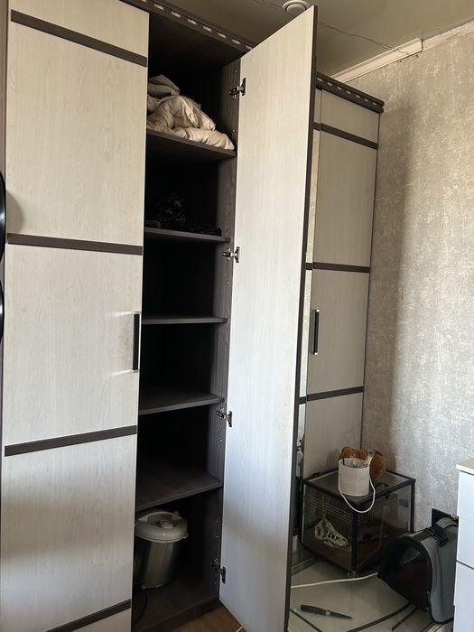 Шкаф для одежды