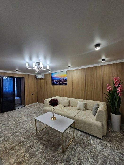 Чиланзар 5кв 2в3/3/4 рядом хамза метро