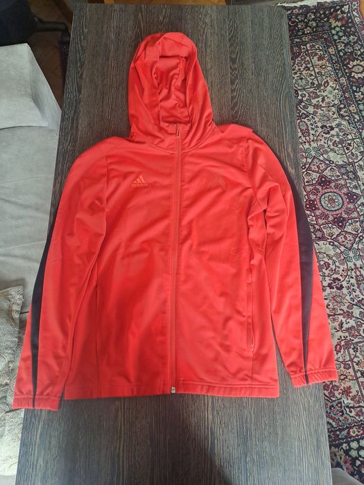 Adidas X горнище