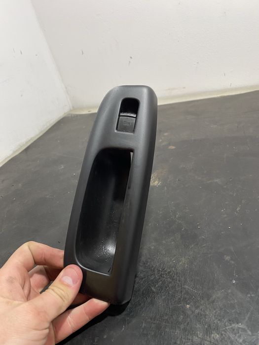 Maner stanga spate Volkswagen Sharan 1.9 TDI 2001-2010 Ford galaxy