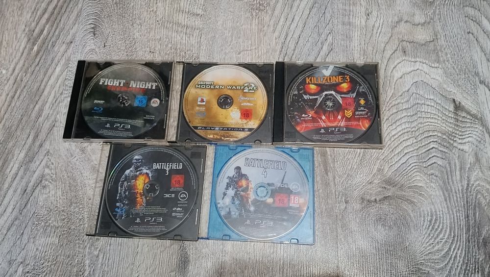 Игри за ПС3/ Playstation 3