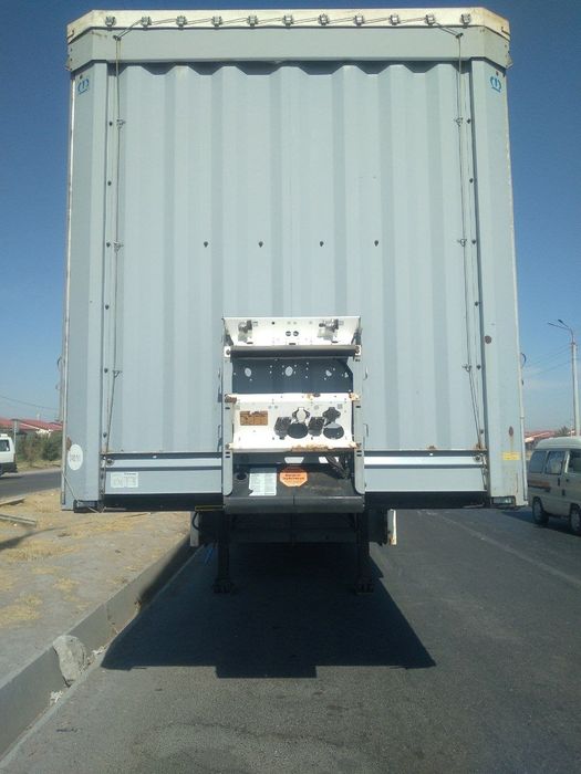 Прсеп сотилади Кроне 96³