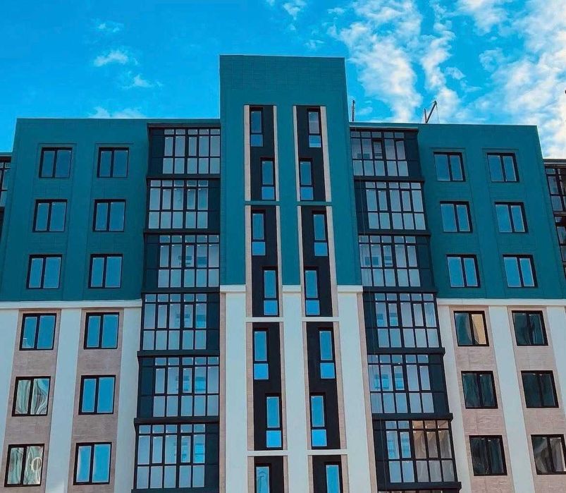 Продажа 3-комнатной квартиры