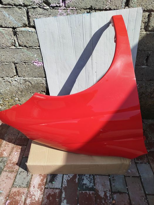 Vand aripa fata Matiz