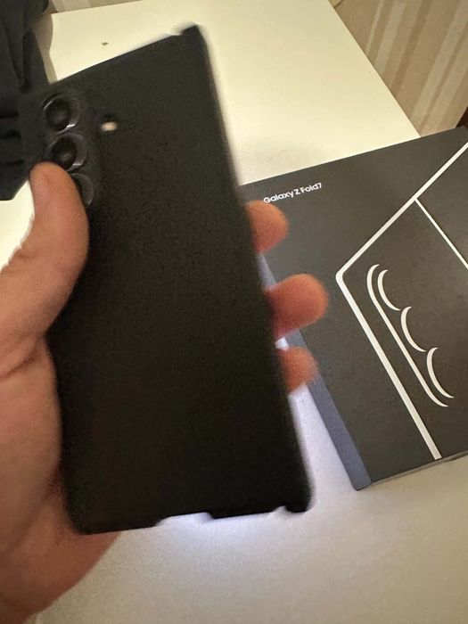 Samsung Galaxy Fold 7