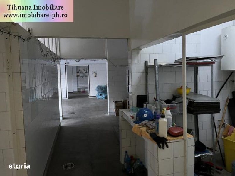 Spatiu comercial de vanzare - Sud