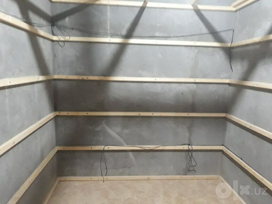 Плотник мантажник