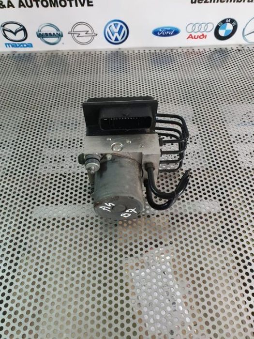 Modul Pompa Abs Audi A4 B7 An 2004-2008 Volan Stanga