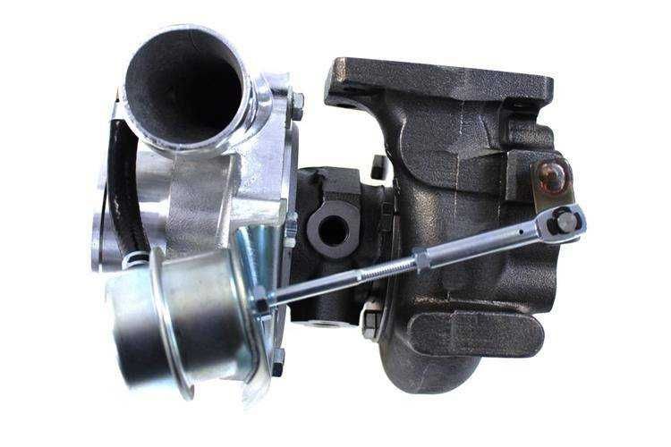 Турбо Turboworks GT2860 Float Cast 5-Bolt 0.64AR
