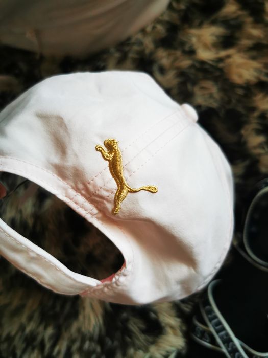 Сет шапка и раничка