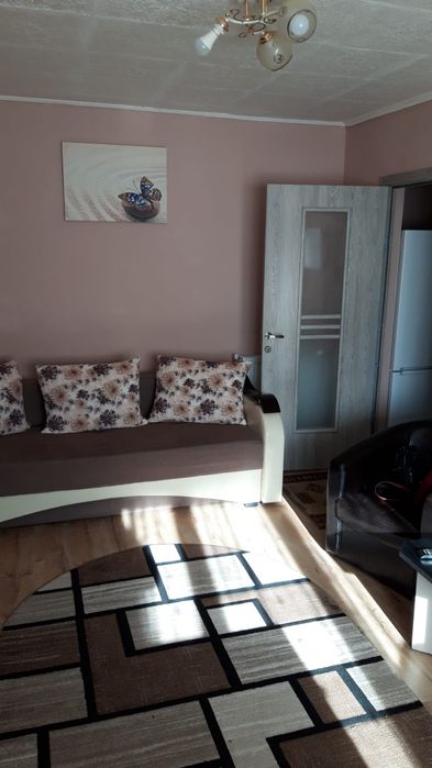 Închiriez apartament cu o cameră mobilat în Turda zona Micro 1