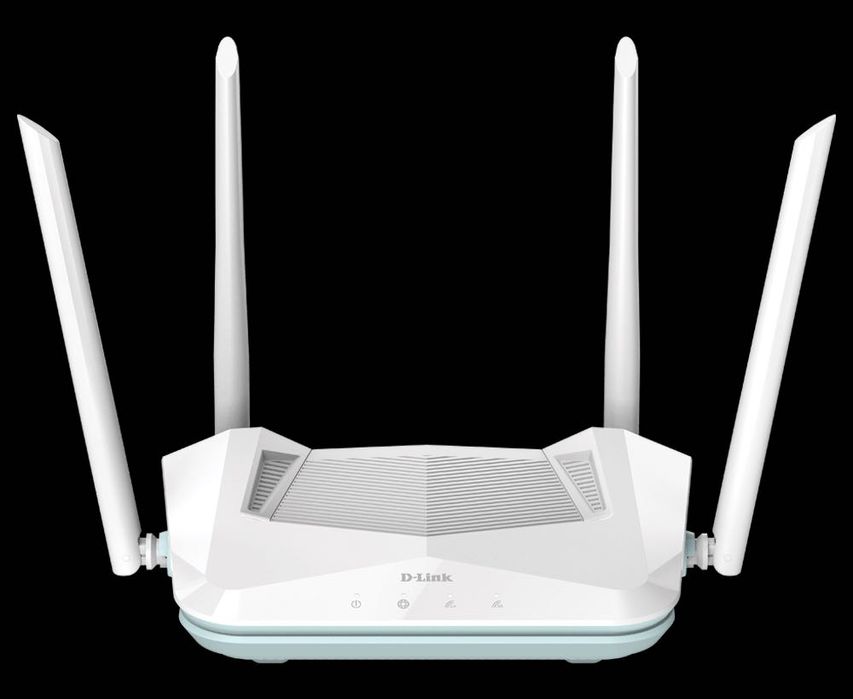 D-link Modem R15 AX1500  WiFi 6 Dual Band