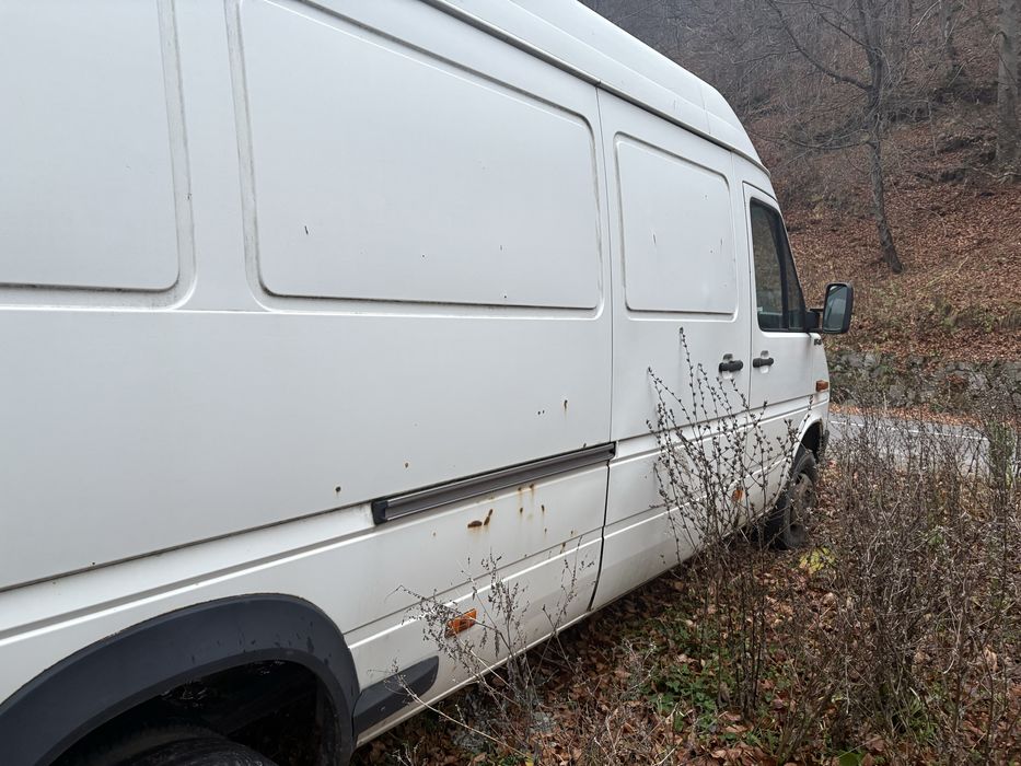 Vw lt 46 2.5 tdi anj