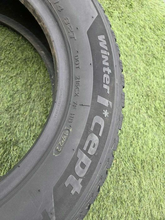 175 65 14 HANKOOK