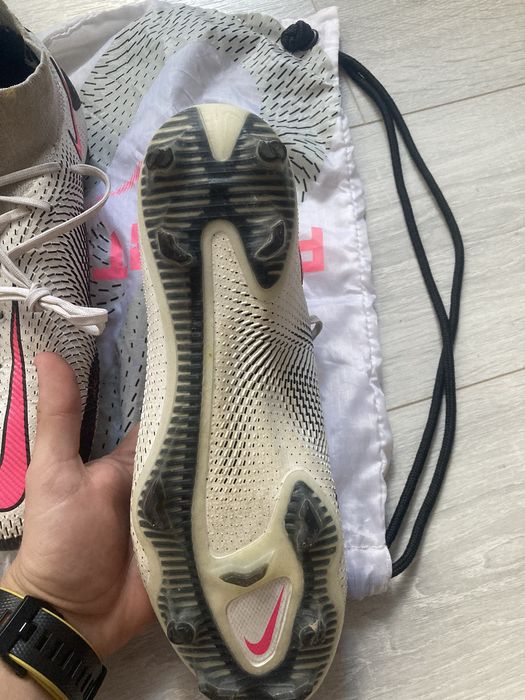 Nike phantom elite - 43 номер