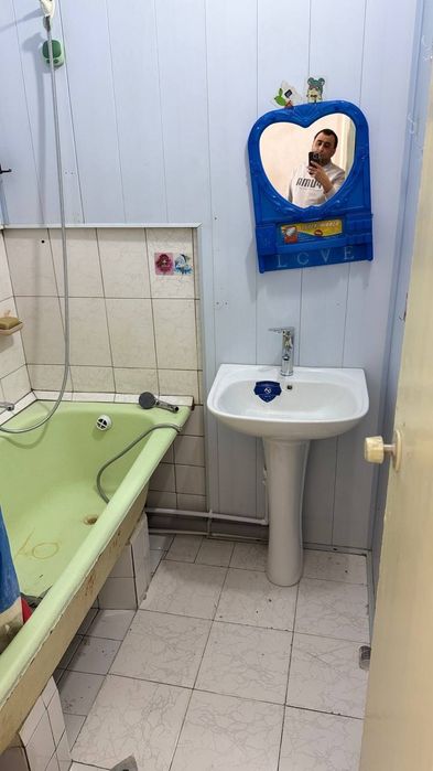 Аренда квартира Чиланзар 19 ква. 2/2/4/