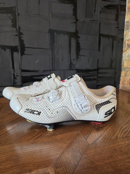 Sidi Kaos carbon wire - pantofi ciclism