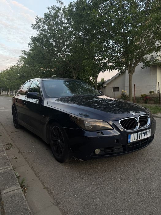 BMW 5 Series 2006 — imagine 2