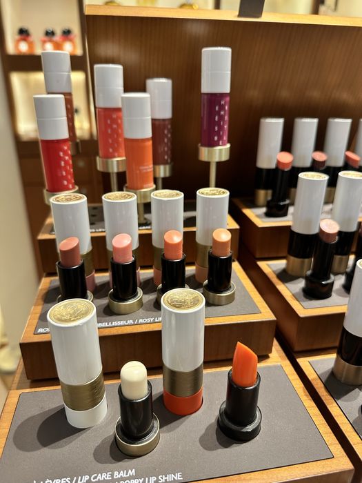 Hermés beauty Оригинални миниатюри