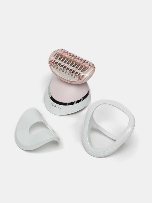 Эпилятор для тела Philips 710 новый в упаковке с доставкой и гарантией