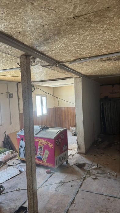 Контейнер для бизнеса