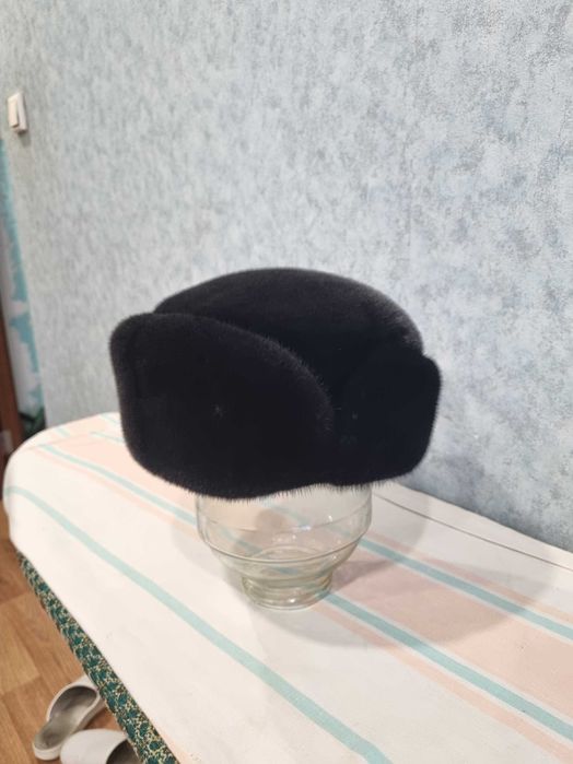 Продам шапку нарковую