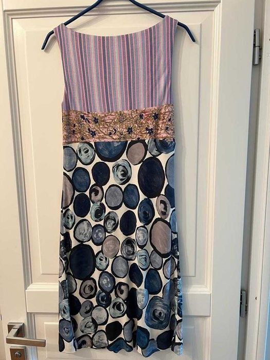 Rochie Maliparmi, midi, S/38-40