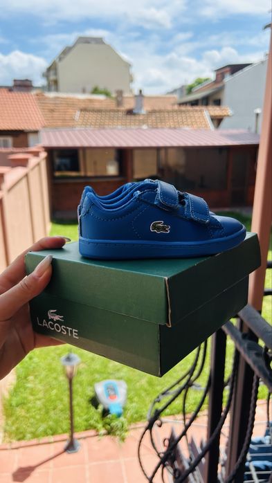 Бебешки обувки biomecanics, колев и колев, nike