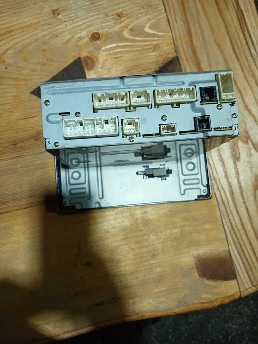 Navigatie TOYOTA HILUX [AN130] [2015-2020] Cod : 86140-0K630