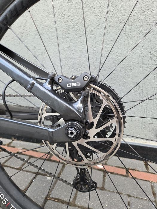 Trek Fuel EX 8 Gen 6 – 2023 | XL | 29"