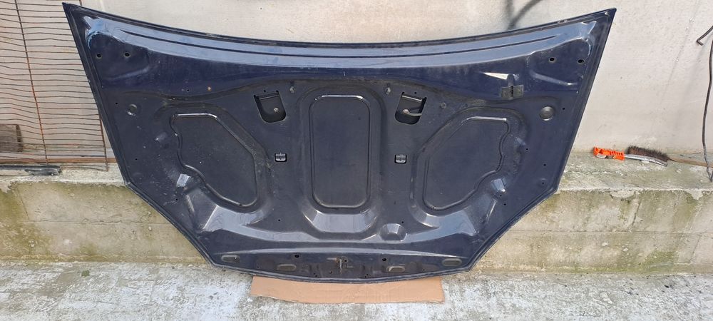 Capotă Dacia Sandero