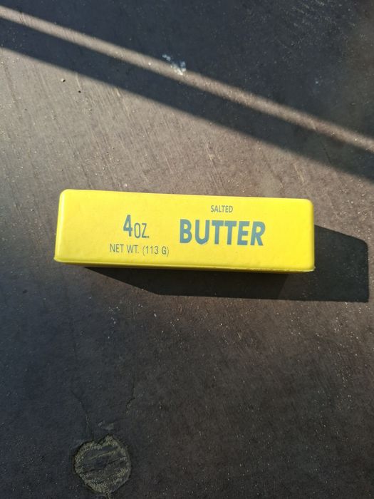 Скивш Butter Антистресс