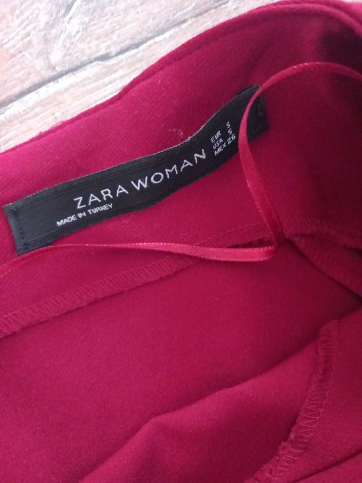 Сако hm и рокля zara