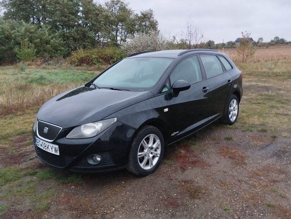 SEAT Ibiza 2012 — imagine 2