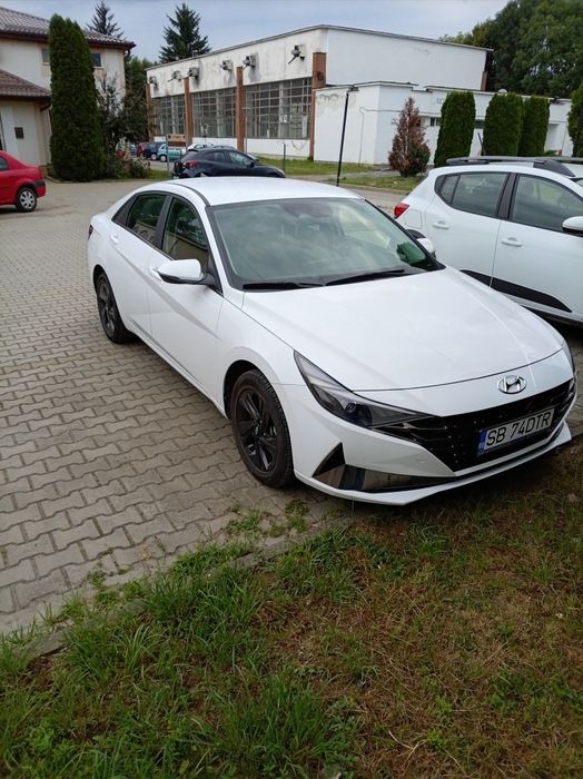 Automobil în stare foarte bună