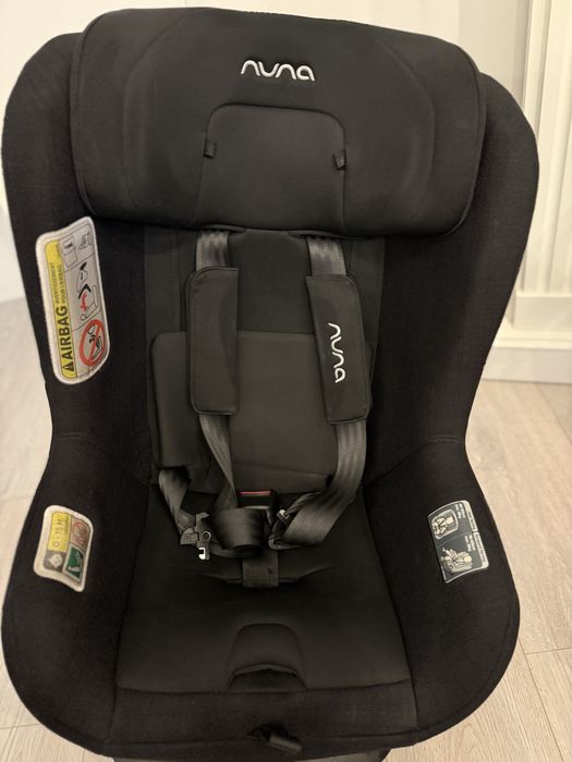 Scaun Nuna Todl Next 360