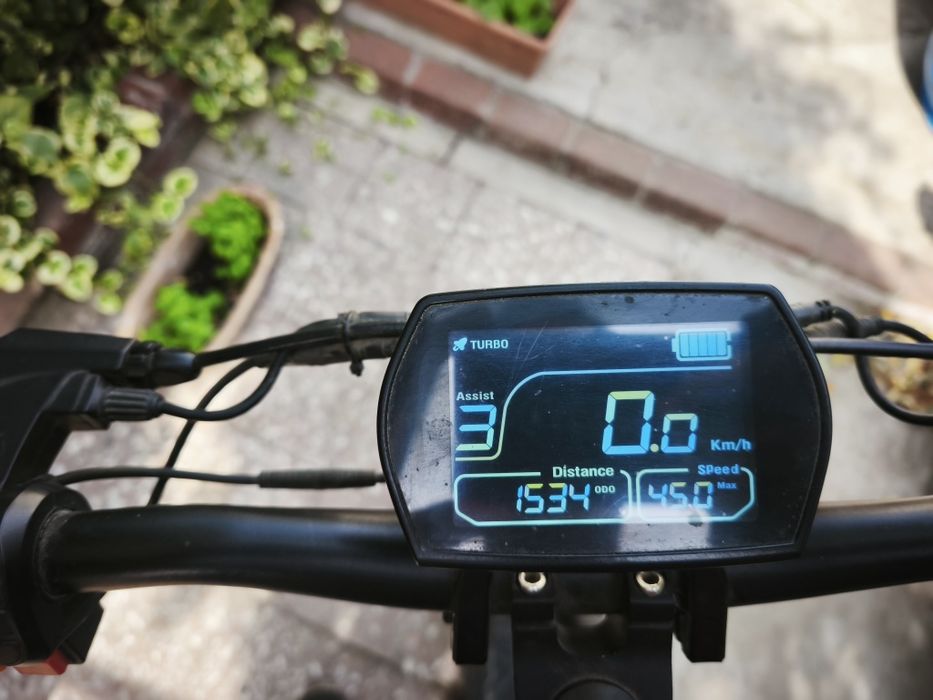 Kugoo g2Pro negru