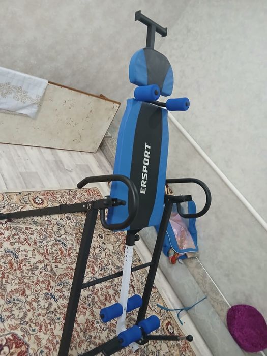 инверсионный стол