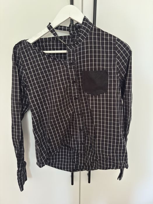 Ризи на Pause Jeans, Pull&Bear, Reserved