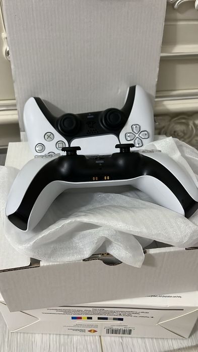 PS5 Playstation 5 2 джойстик